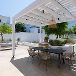 Villa Lou Rhodes City