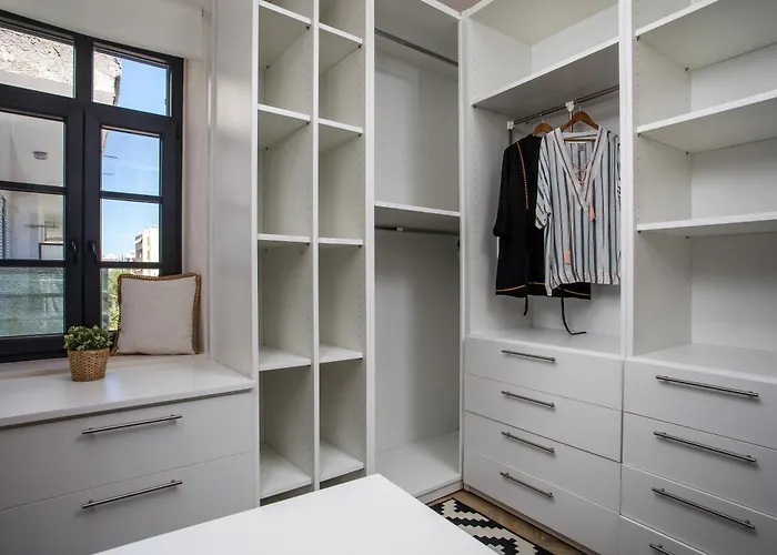 Lou Vilă Rhodes City