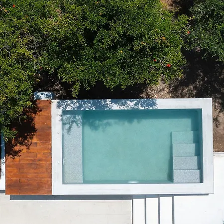 Villa Lou