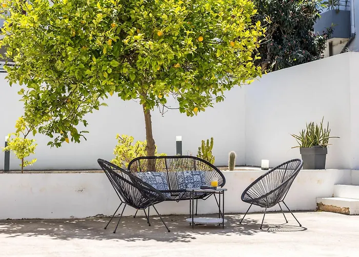 Lou עיר רודוס