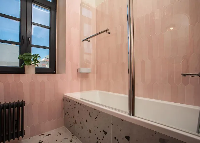 וילה Lou עיר רודוס