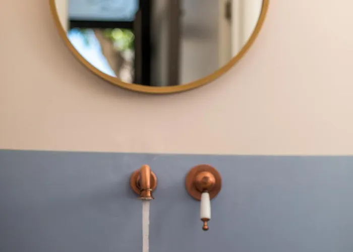 Lou וילה עיר רודוס