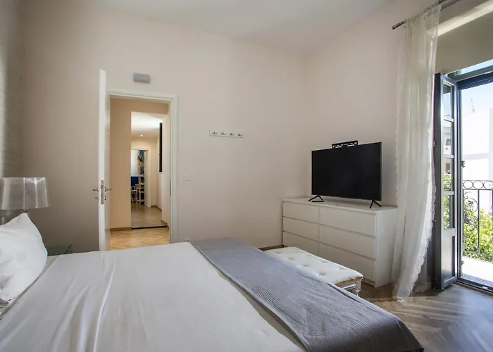 Lou וילה עיר רודוס