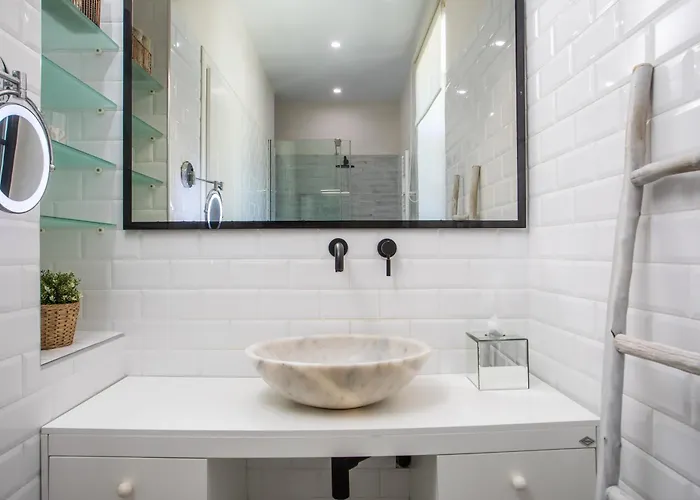 Lou וילה עיר רודוס