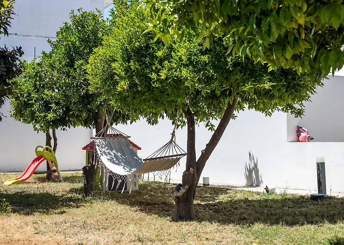 וילה Lou עיר רודוס