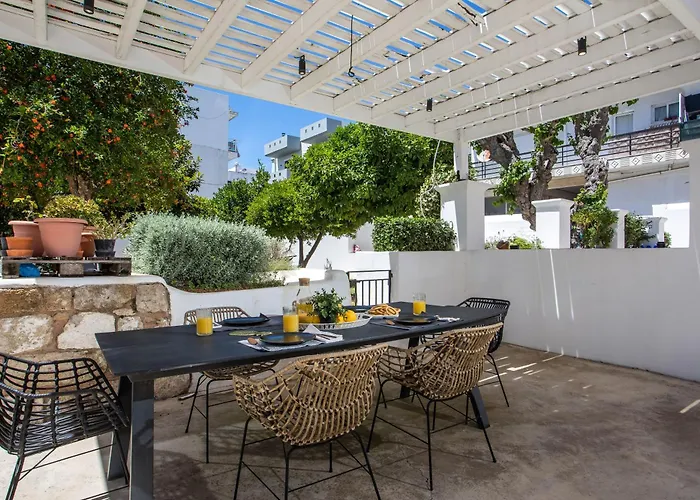 Lou עיר רודוס