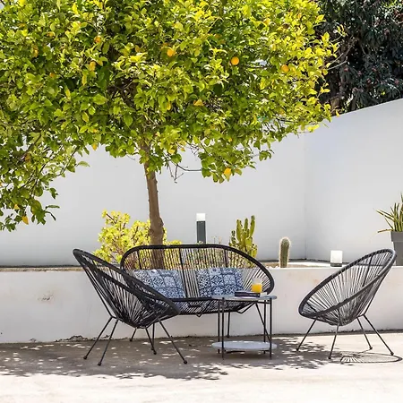 Lou עיר רודוס