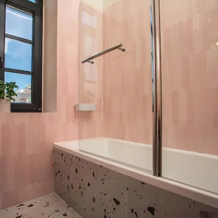 וילה Lou עיר רודוס