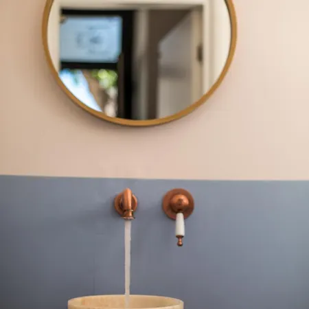 Lou וילה עיר רודוס