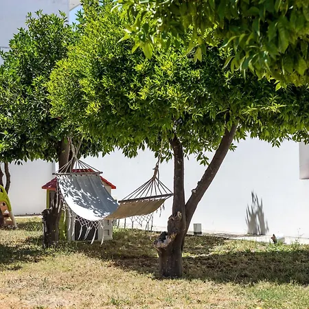 וילה Lou עיר רודוס